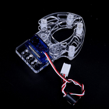 Ресурсный набор "захват" Mini Gripper - «globural.ru» - Нижний Тагил