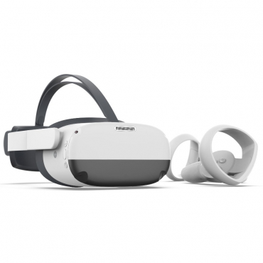 Комплект для класса виртуальной реальности Geckotouch VR16 - «globural.ru» - Нижний Тагил