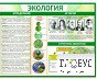 Стенд "Экология" - «globural.ru» - Нижний Тагил