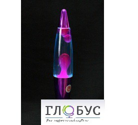 Лампа "Вулкан" - «globural.ru» - Нижний Тагил